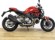 DUCATI MONSTER 821