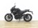 YAMAHA MT-125