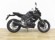 YAMAHA MT-125