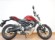 HONDA CB 125 R