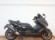 YAMAHA TMAX 530 BLACK MAX