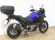 SUZUKI V STROM 650 XT