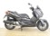 YAMAHA XMAX 125