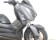 YAMAHA XMAX 125