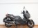 YAMAHA XMAX 125