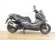 KYMCO DTX 125