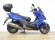 KYMCO K-XCT 125I