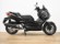 YAMAHA XMAX 125 IRON MAX