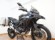 BENELLI TRK 502 X