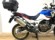 HONDA CRF 1000 L AFRICA TWIN ADVENTURE SPORT