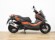 KYMCO DTX 125