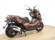 KYMCO DTX 125