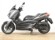 YAMAHA XMAX 125 (TUBO HOMOLOGADO CON TARJETA)