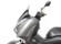 YAMAHA XMAX 125 (TUBO HOMOLOGADO CON TARJETA)