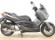 YAMAHA XMAX 125 (TUBO HOMOLOGADO CON TARJETA)