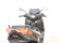 YAMAHA XMAX 125 (TUBO HOMOLOGADO CON TARJETA)