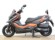 KYMCO DTX 350