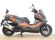 KYMCO DTX 350