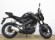 YAMAHA MT-125