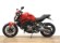 DUCATI MONSTER 821 (MIVV HOMOLOGADO)