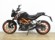 KTM DUKE 390 