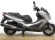 KYMCO GRAND DINK 300