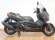 YAMAHA XMAX 125