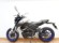 YAMAHA MT-125