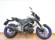 YAMAHA MT-125