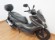 KYMCO DTX 350