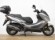 KYMCO GRAND DINK 125