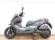 KYMCO DTX 125