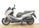 KYMCO GRAND DINK 125