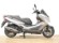 KYMCO GRAND DINK 125
