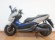 HONDA FORZA 125