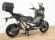HONDA X-ADV 750