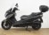 SUZUKI BURGMAN 125