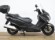 SUZUKI BURGMAN 125