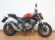 HONDA CB 500 F