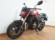 HONDA CB 500 F