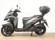 YAMAHA TRICITY 125