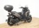 YAMAHA TRICITY 125