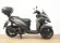 YAMAHA TRICITY 125