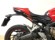 HONDA CB 650 F