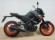 YAMAHA MT-125