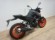 YAMAHA MT-125