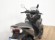 YAMAHA TRICITY 125