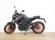 YAMAHA MT-125
