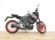 YAMAHA MT-125