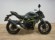 KAWASAKI Z 125